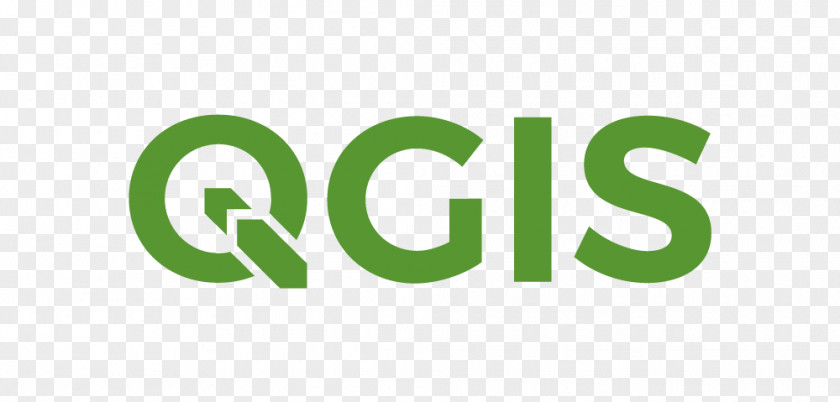 Gis Logo Brand Product Design Green PNG