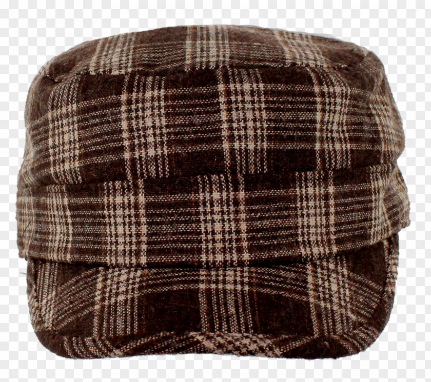 Hat Tartan Wool PNG