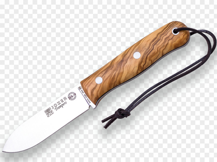Knife Bowie Hunting & Survival Knives Bushcraft PNG