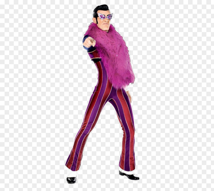 Lazy Town Costume Design Clothing LazyTown Julianna Rose Mauriello PNG