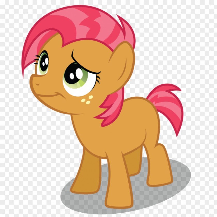 Little Seed Applejack Pony Babs Cutie Mark Crusaders Scootaloo PNG