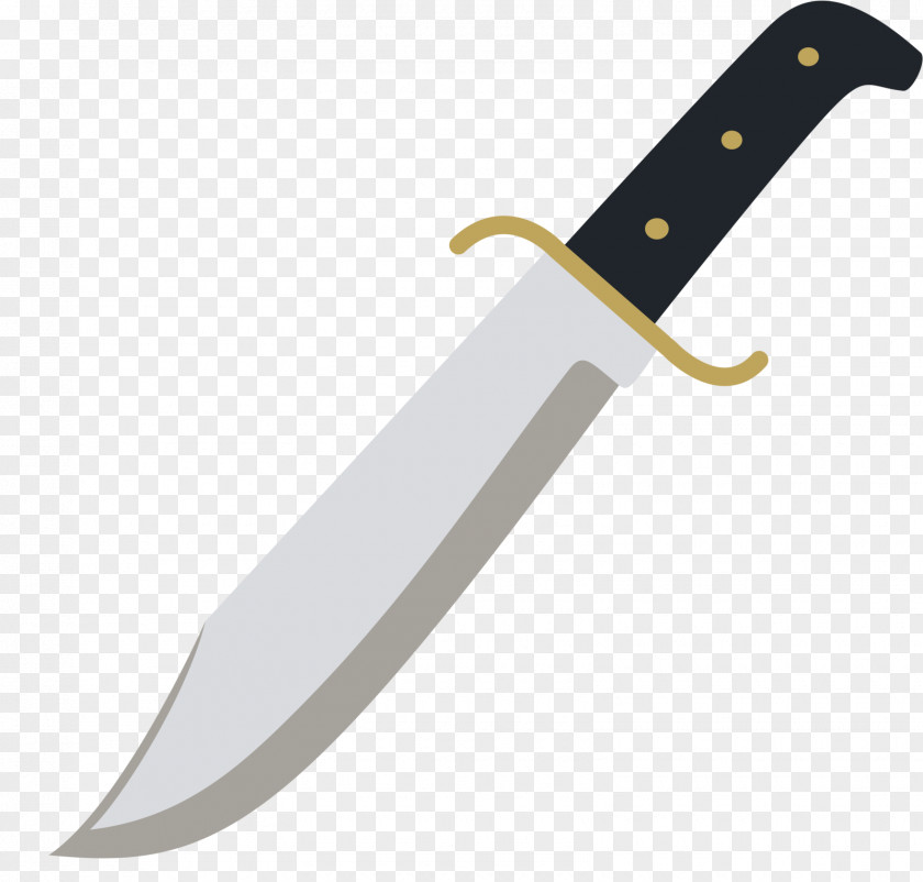 Machete Knife Cliparts Hunting & Survival Knives Blade Drawing Clip Art PNG