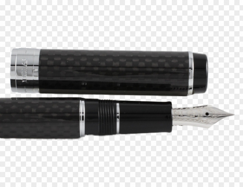 Mecanism Fountain Pen PNG