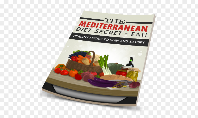 Mediterranean Diet Paleolithic Recipe Cuisine PNG