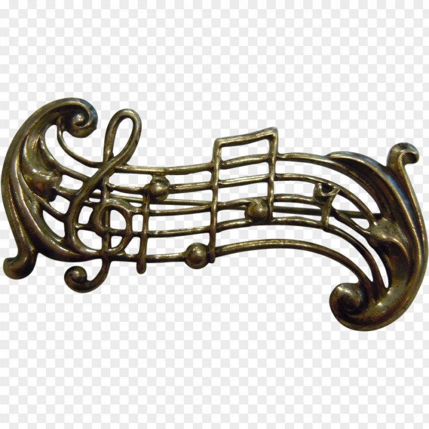 Musical Note Treble Staff Clef PNG