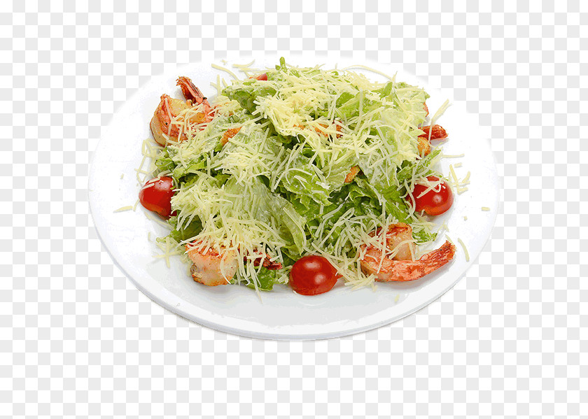 Pizza Caesar Salad Caridea Sushi Iceberg Lettuce PNG