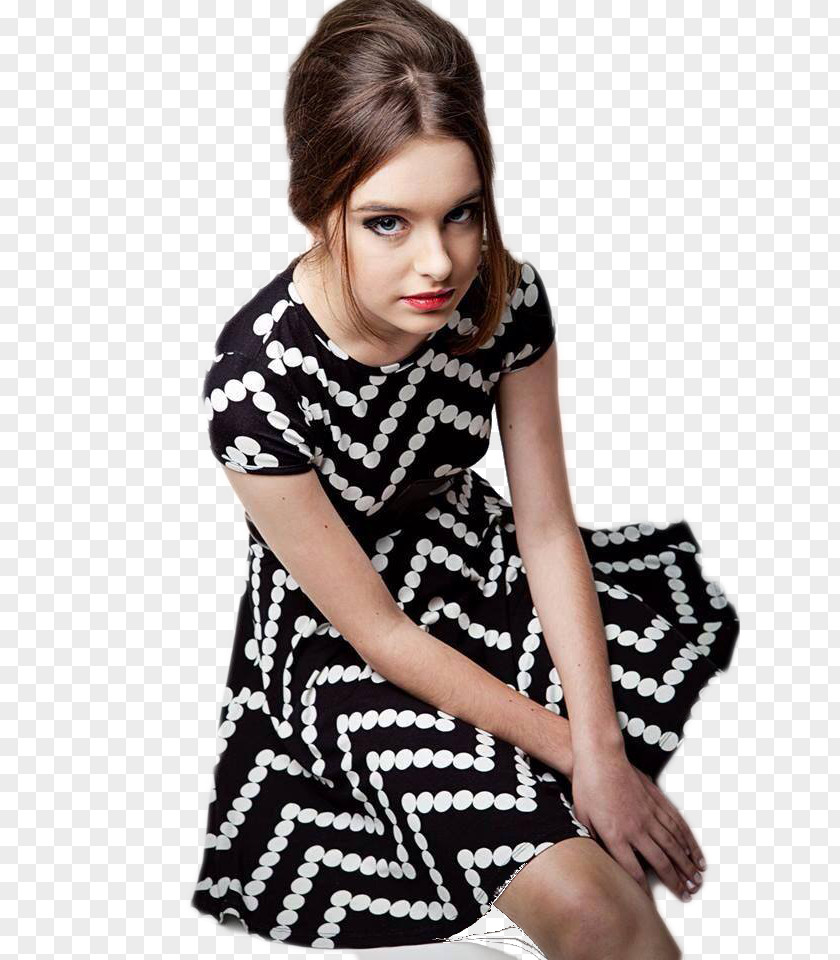 RV Isabella Moreira Chiquititas Fashion Cocktail Dress PNG