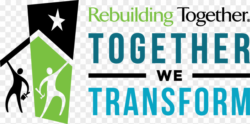 Search Teams Rebuilding Together Seattle Logo Ohio Brand PNG