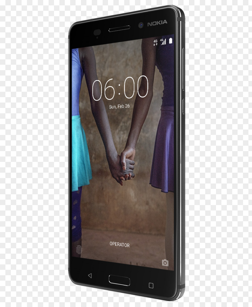 Smartphone Nokia 5 3 諾基亞 PNG