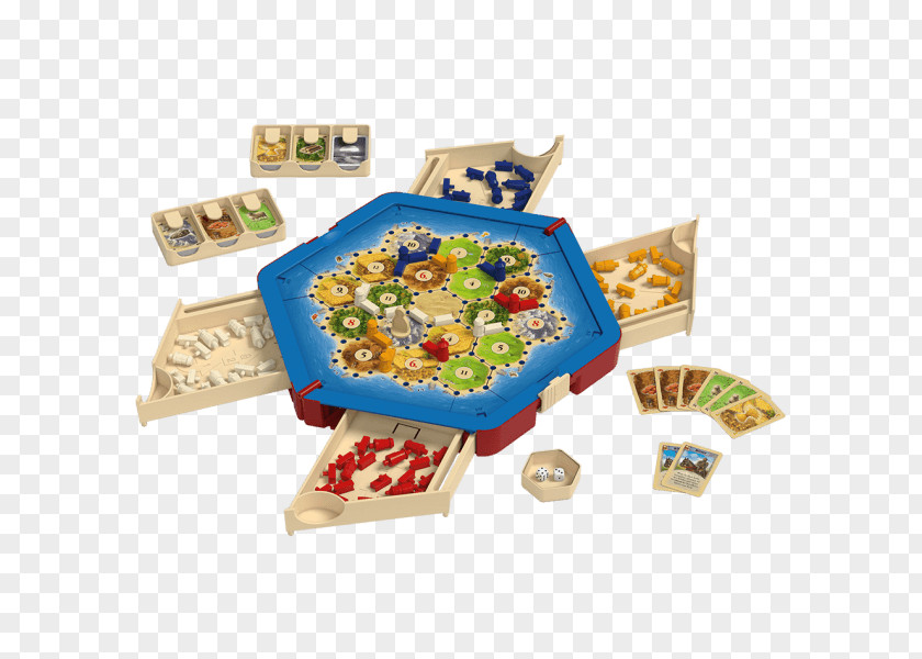 Traval Catan Board Game Devir 999 Games PNG