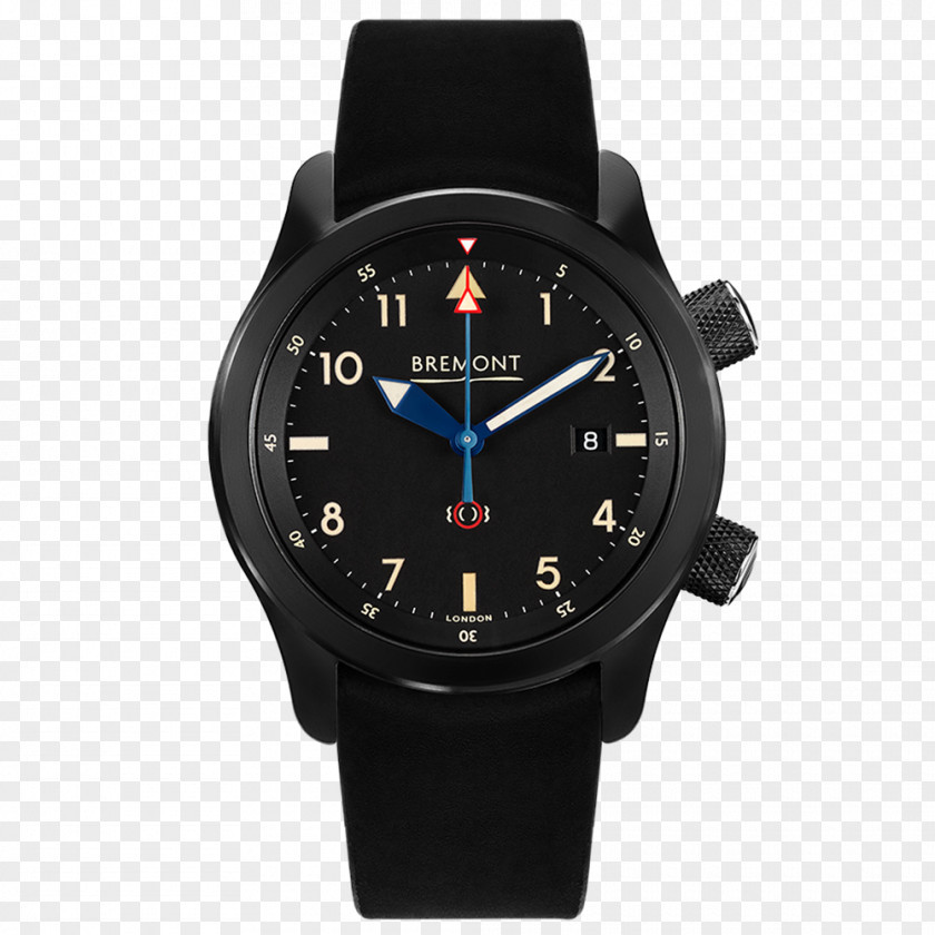 Watch Baselworld Bremont Company Automatic Strap PNG