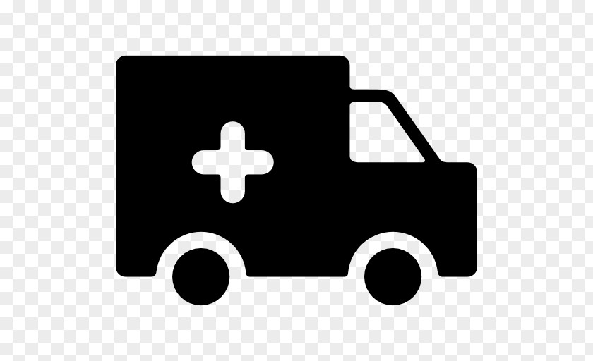 Ambulance Emergency Vehicle PNG