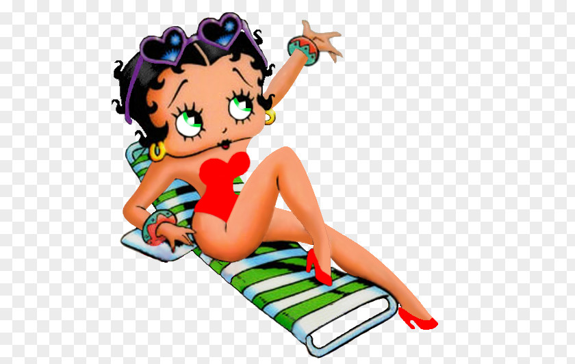 Animation Betty Boop Bimbo Koko The Clown Cartoon PNG