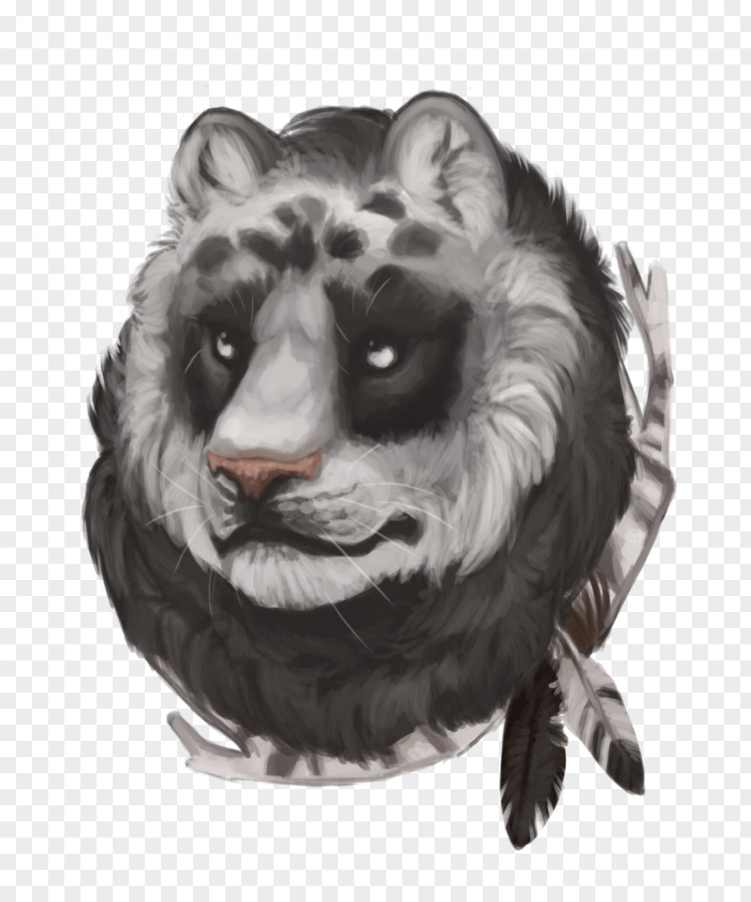 Azaleacutee Background Lion Whiskers Snout Terrestrial Animal Fur PNG