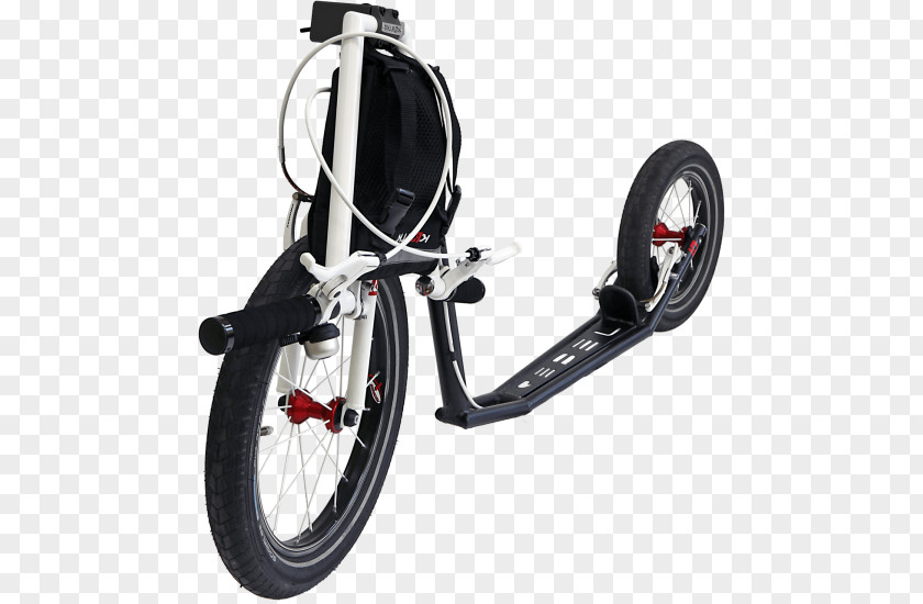 Bicycle Wheels Kick Scooter Electric Vehicle PNG
