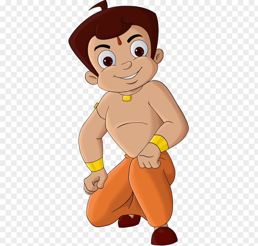 Character Green Gold Animations Animation Pvt Ltd PNG