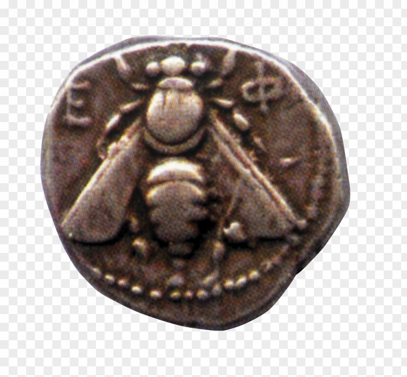 Coin Copper Bronze Nickel PNG