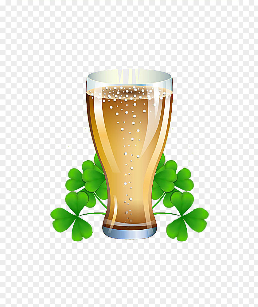 Drink Clover Drawing PNG