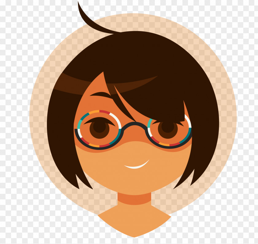 Eye Glasses Cheek Clip Art PNG