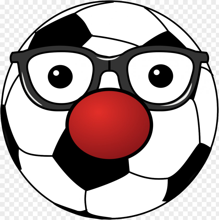 Funny Soccer Cliparts Football Cartoon Clip Art PNG