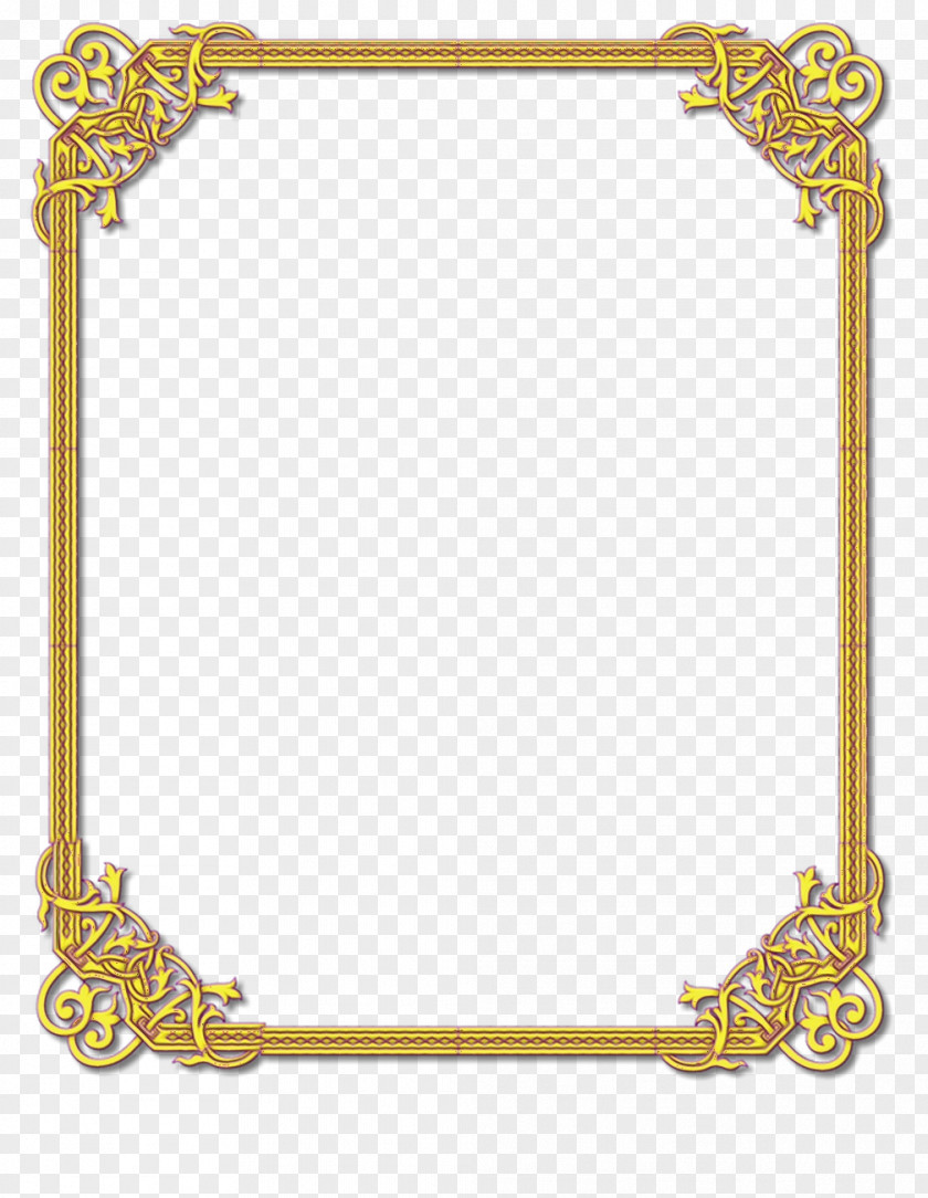 Interior Design Picture Frame Background Watercolor PNG