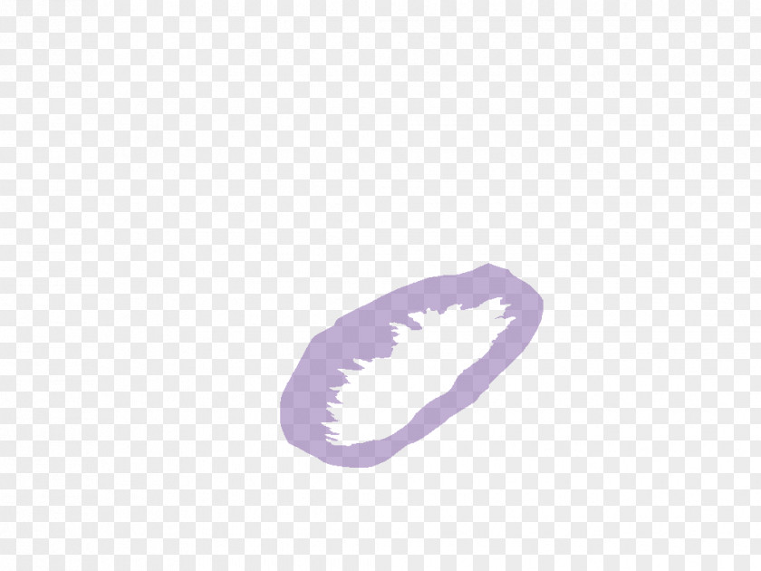 Kidney Lavender Lilac Violet Purple Font PNG