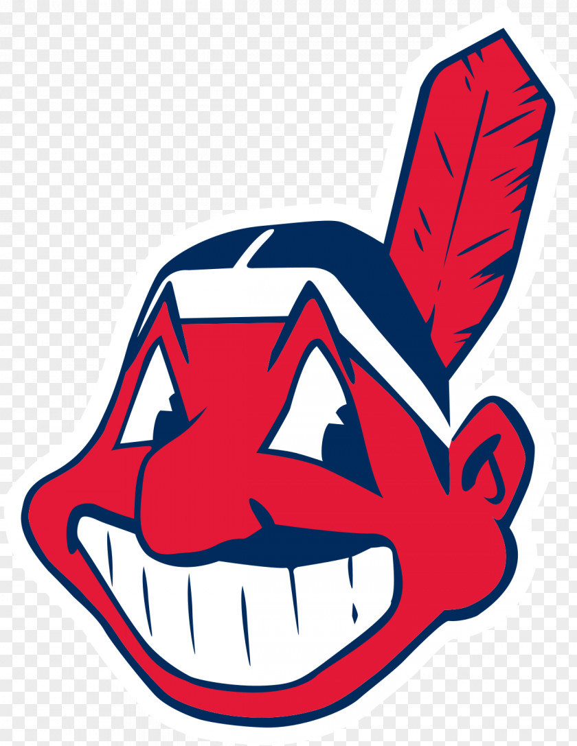 Major League Baseball Cleveland Indians Name And Logo Controversy MLB Chicago Cubs Chief Wahoo PNG