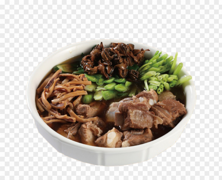 Mutton Beef Mushroom Soup Free Buckle Material Squid As Food Hot Pot Lamb And Dish Chili Con Carne PNG
