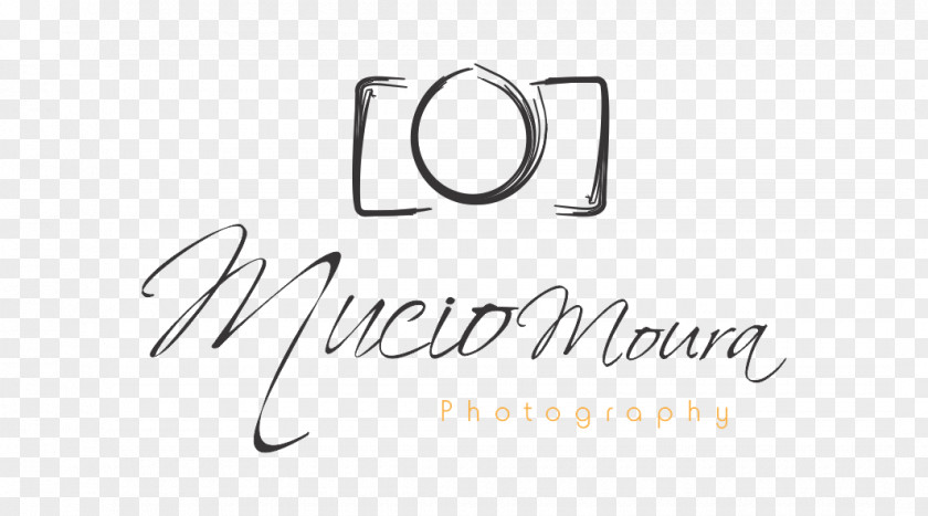 Photographer Logo Photography Graphic Design MUCIO MOURA PNG