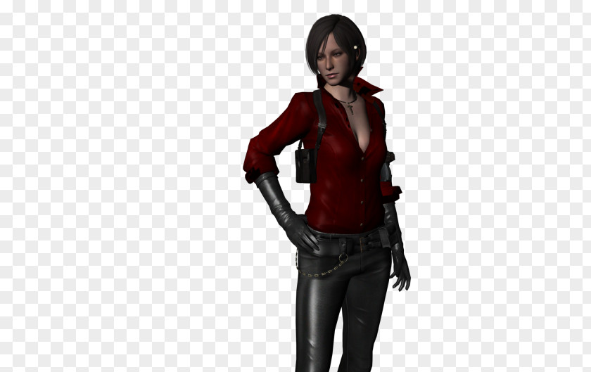 Resident Evil Ada Wong 6 4 Alice Leon S. Kennedy PNG