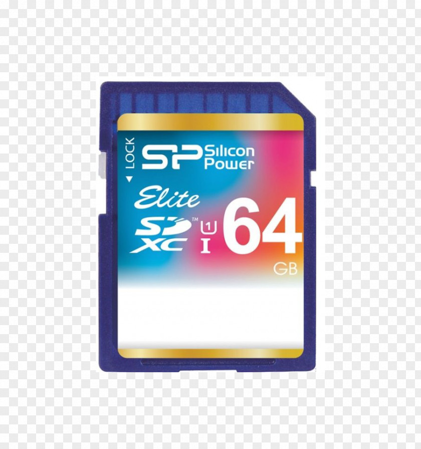 Sdhc SDHC Flash Memory Cards Silicon Power Secure Digital MicroSD PNG