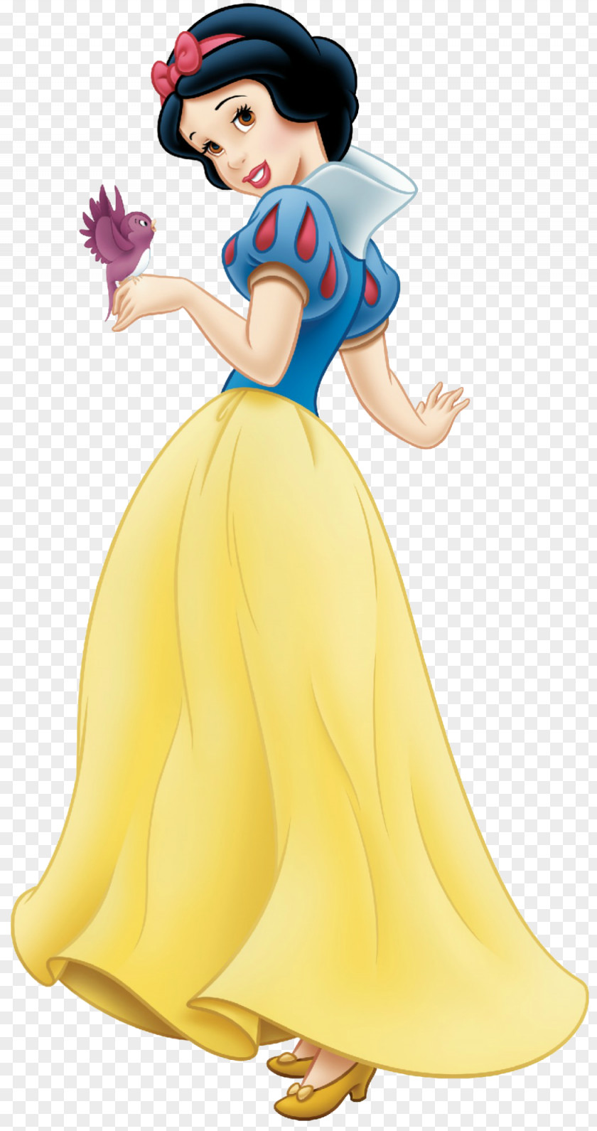 Snow White And The Seven Dwarfs Tiana Rapunzel Disney Princess PNG