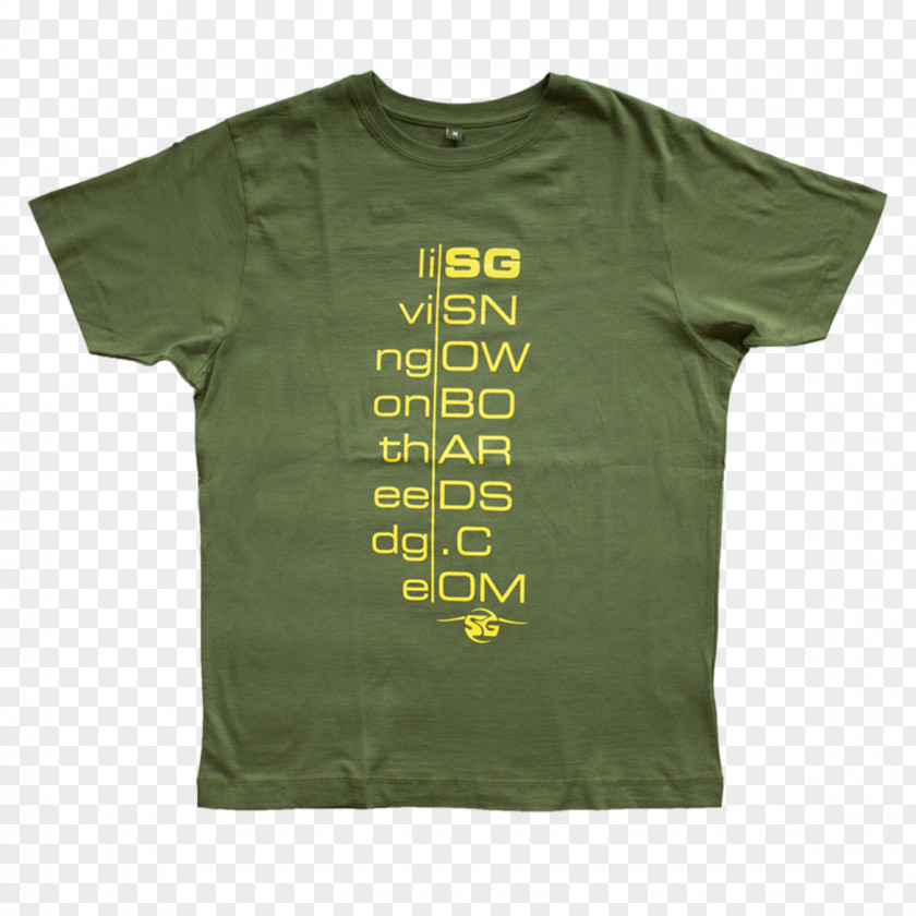 T Shirt Green T-shirt Amazon.com Hoodie Sleeve PNG