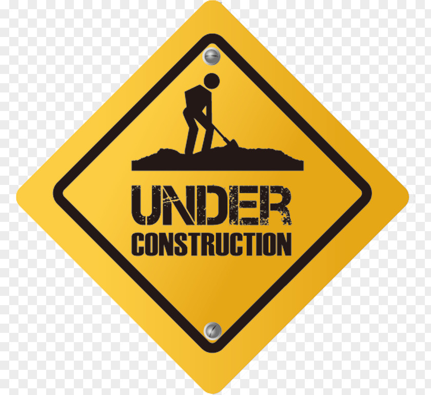 Traffic Signs Architectural Engineering Icon PNG