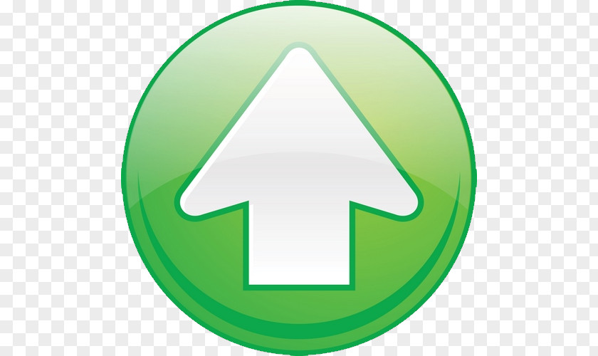 Up Arrow Pic Icon PNG