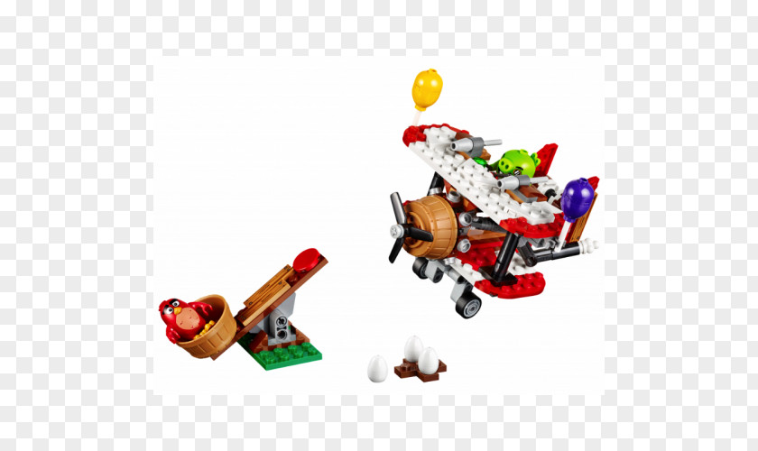 Airplane Lego Angry Birds Minifigure Hamleys PNG