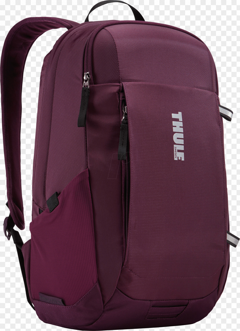 Backpack Laptop Thule Price Bag PNG
