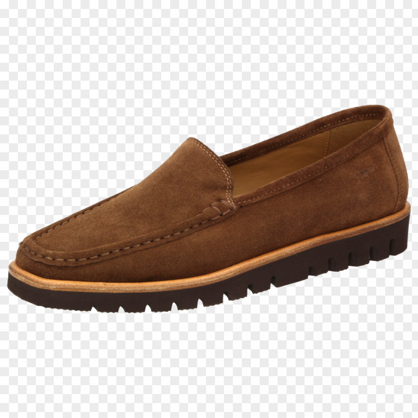 Boot Slip-on Shoe Slipper Suede Moccasin Sioux GmbH PNG