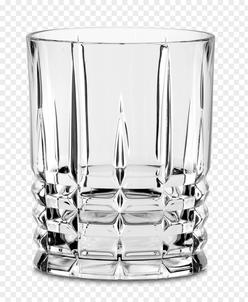 Cocktail Whiskey Tumbler Nachtmann Spiegelau PNG