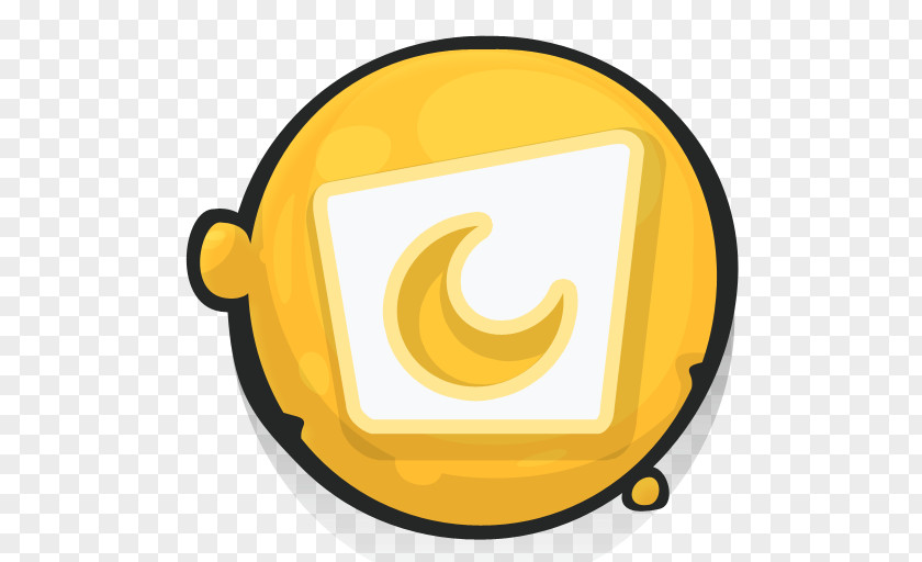 Crescent Symbol Download PNG