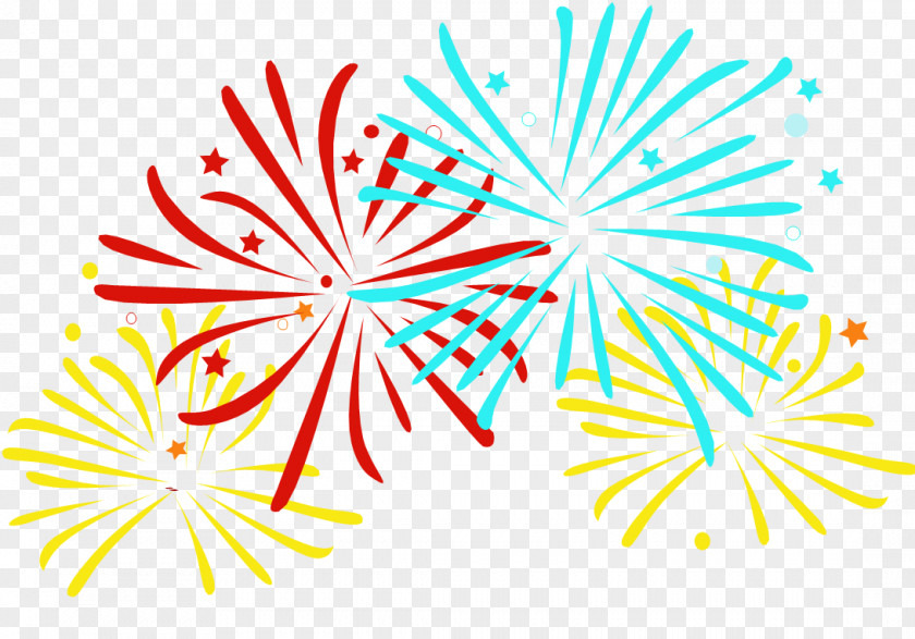 Fireworks Drawing Clip Art PNG