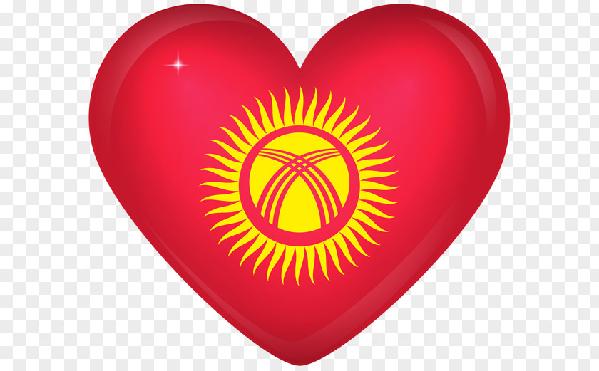 Flag Of Kyrgyzstan National Kazakhstan PNG