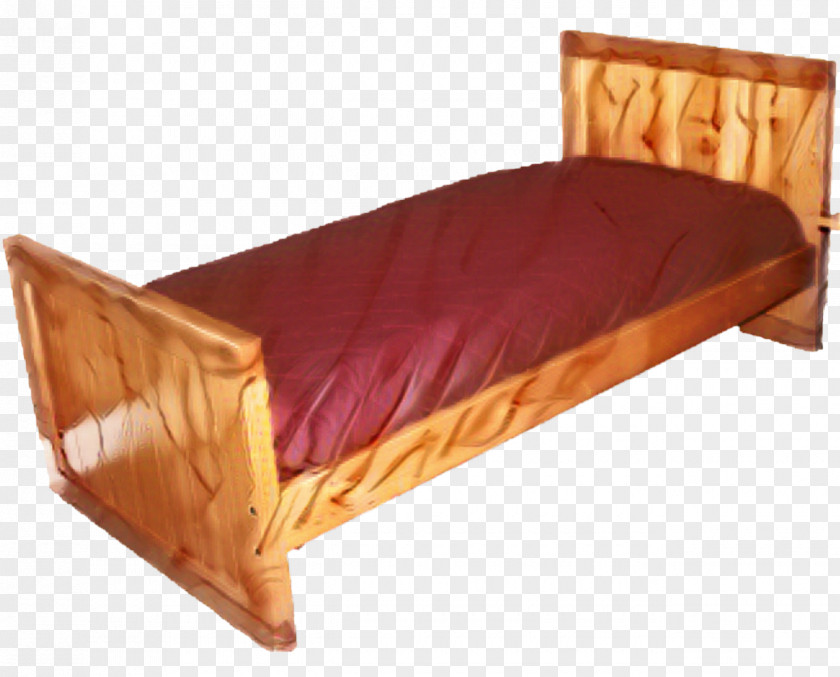 Futon Pad Chair Wood Table Frame PNG