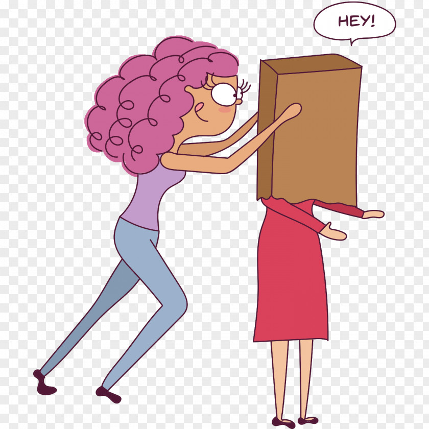 Gesture Human Blog Cartoon PNG