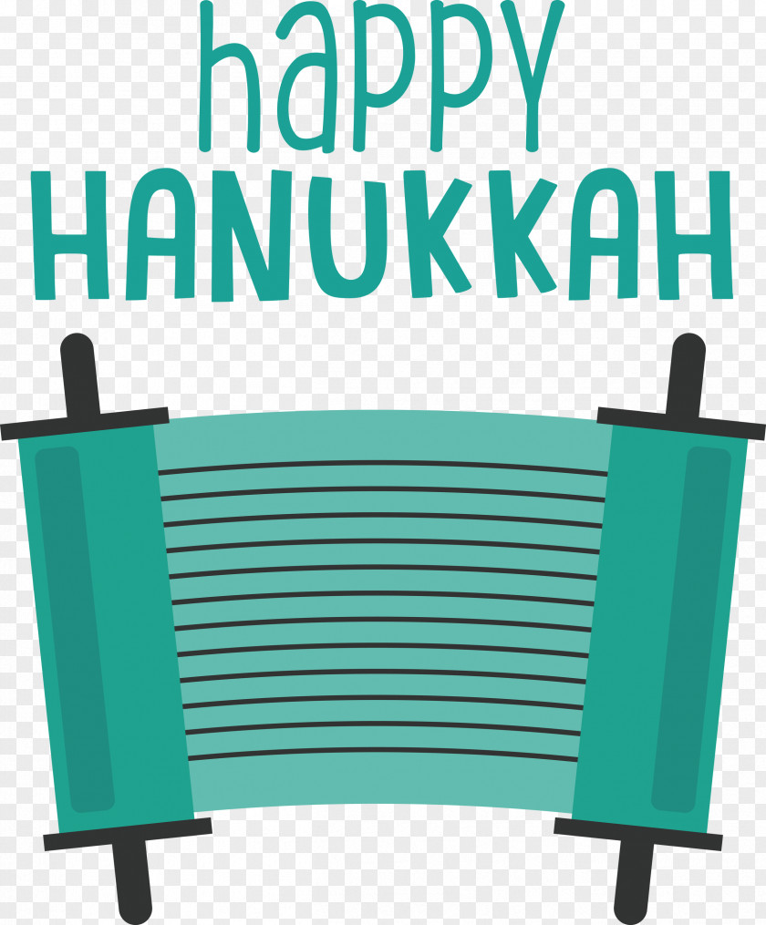 Hanukkah Happy Hanukkah PNG