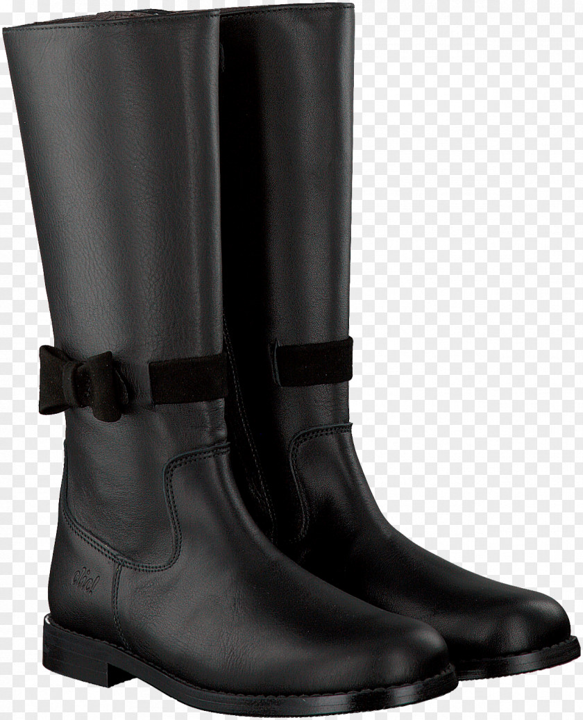 Knee High Boots Riding Boot Motorcycle Shoe Cowboy PNG