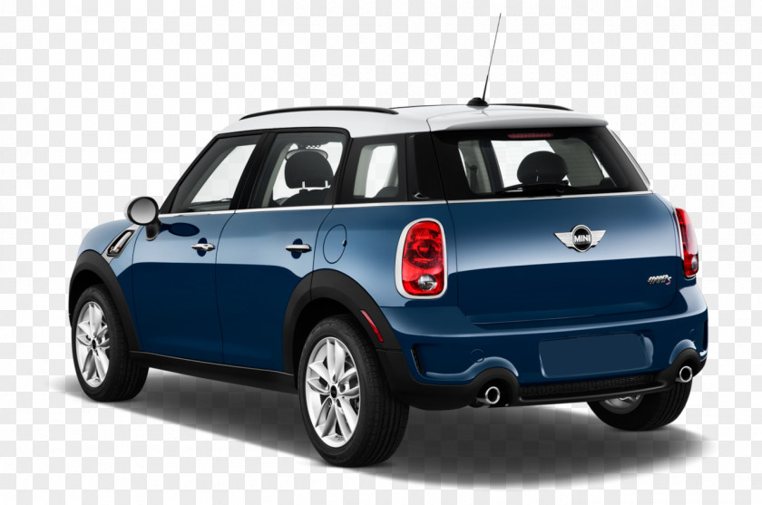 Mini 2014 MINI Cooper Countryman 2015 2016 S Car PNG