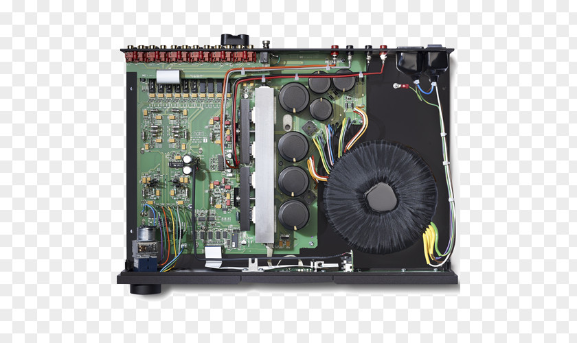 Naim NAIT Audio Integrated Amplifier High Fidelity PNG
