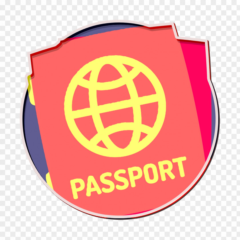 Passport Icon Travel App PNG