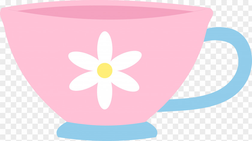 Pink Teacup Cliparts Coffee Teapot Clip Art PNG